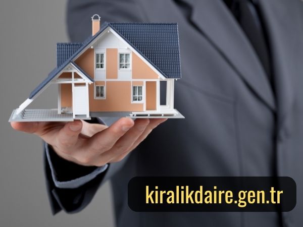 İkizkuyu Mahallesi Kiralık Daire